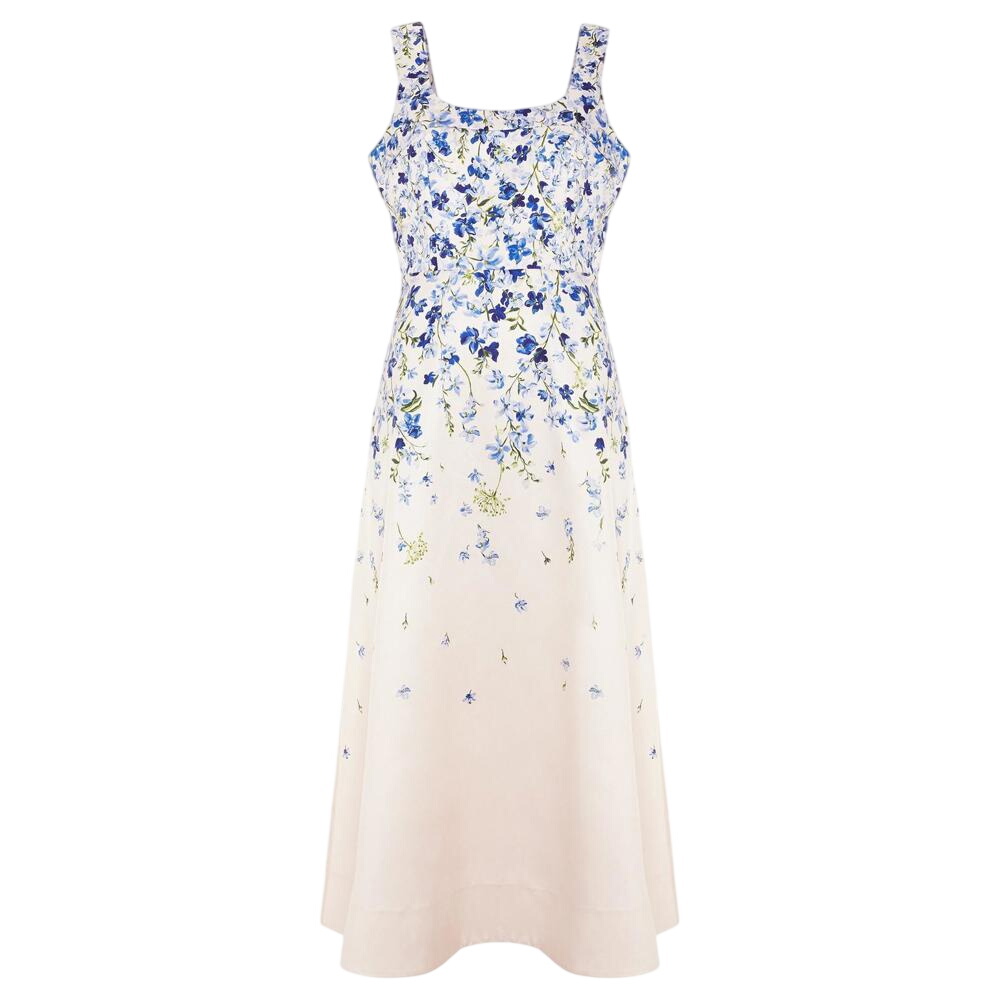 Phase Eight Orla Floral Dress